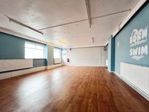 Waiting Room- click for photo gallery